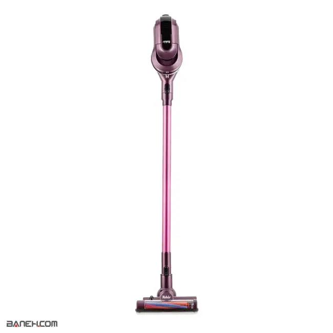 جاروشارژی ایستاده فکر فرانکی Fakir Franky Chargeable Vacuum Cleaner