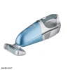fakir rct 144 turbo 1 3 جاروشارژی دستی فکر Fakir RCT 144 Turbo Chargeable Vacuum Cleaner