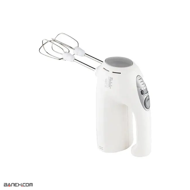 همزن دستی فکر سیرا Fakir Sierra Turbo Mixer 425W