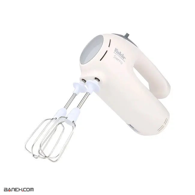 همزن دستی فکر سیرا Fakir Sierra Turbo Mixer 425W
