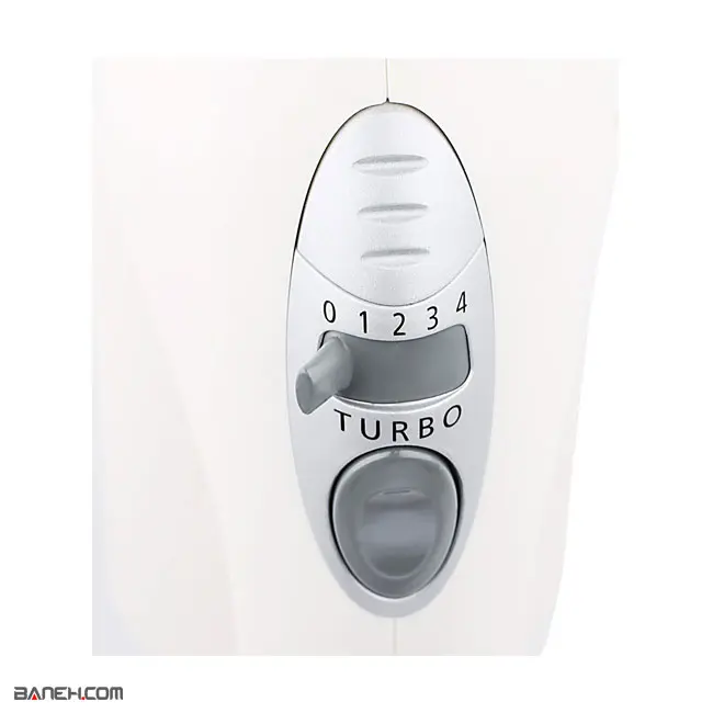 همزن دستی فکر سیرا Fakir Sierra Turbo Mixer 425W