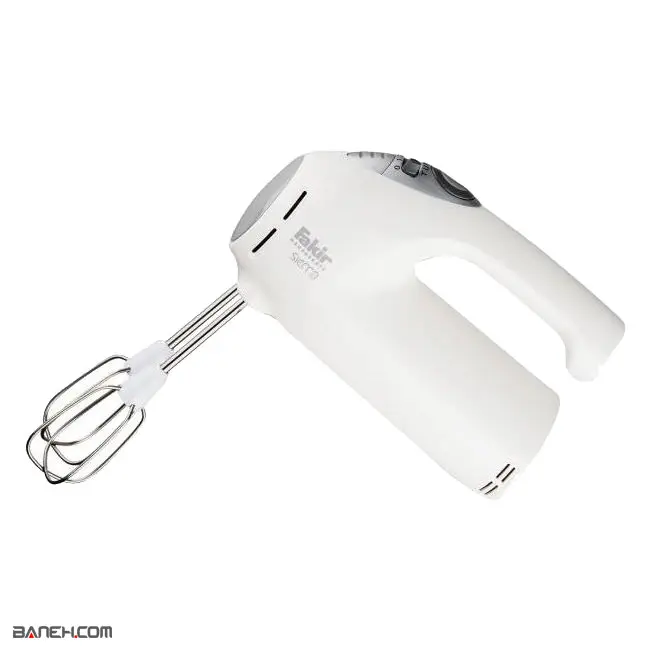همزن دستی فکر سیرا Fakir Sierra Turbo Mixer 425W