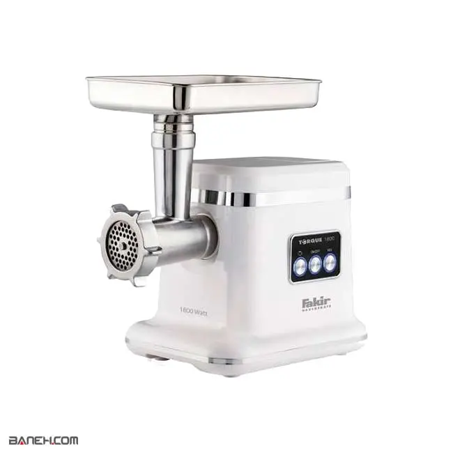 خرید چرخ گوشت فکر تورکیو Fakir TORQUE 1800 Meat Grinder
