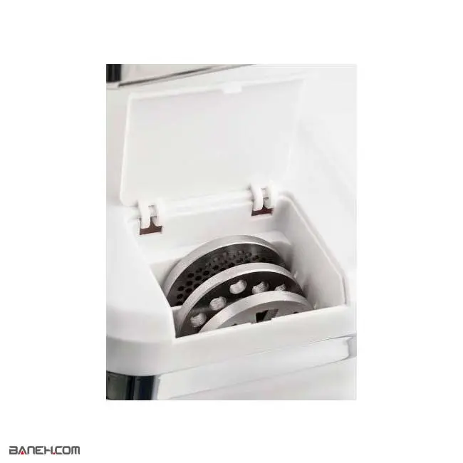 چرخ گوشت تورکیو فکر Fakir Torque Pro 2000 Meat Grinder