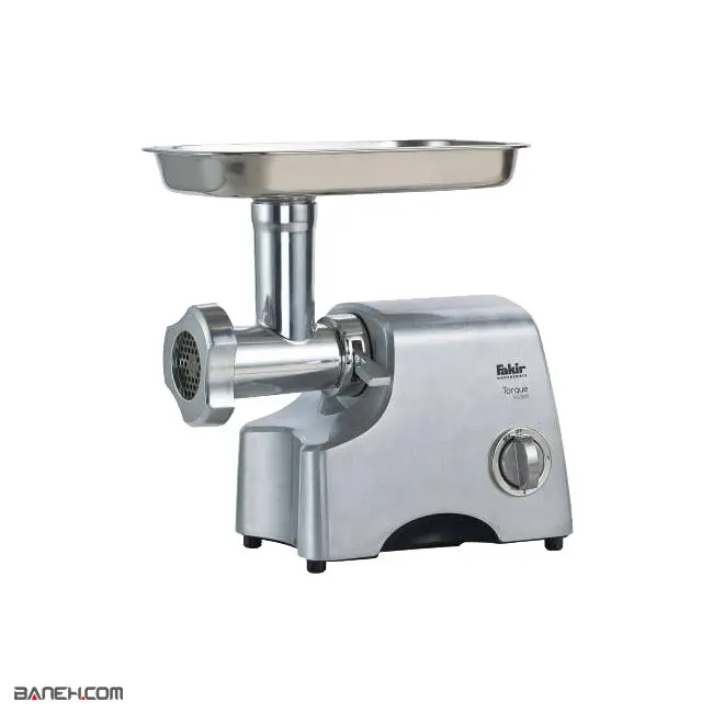 چرخ گوشت تورکیو فکر Fakir Torque Pro 2000 Meat Grinder