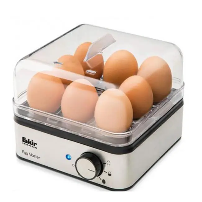 تخم مرغ پز 500 وات مدل Eggy فکر