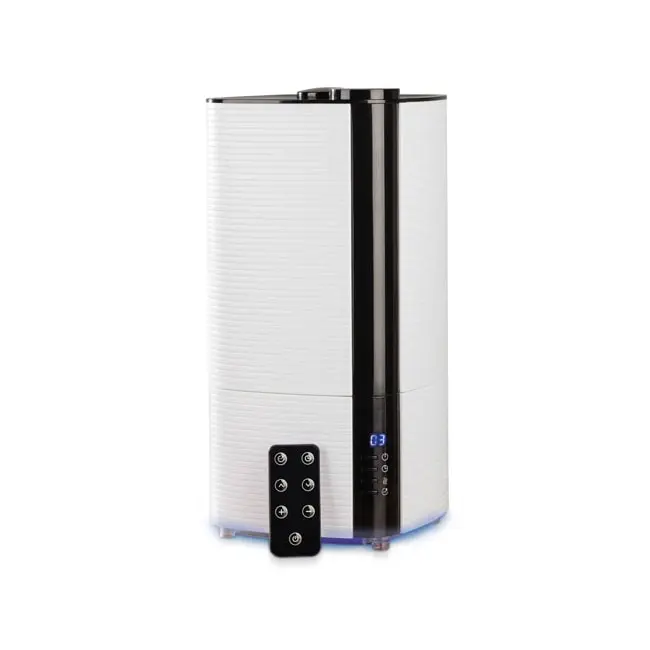 تصفیه هوا و مرطوب کننده هوا 30 وات فکر مدل AIRWELL
