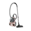 fakir 1 11 جاروبرقی مخزن دار و بدون کیسه فکر 890 وات RANGER ELECTRONIC