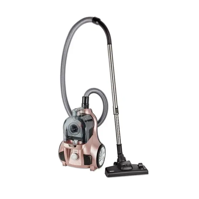 جاروبرقی مخزن دار و بدون کیسه فکر 890 وات RANGER ELECTRONIC
