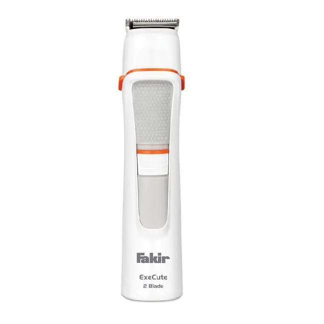 ریش تراش لیتیومی 3.2v فکر EXECUTE 2 BLADE