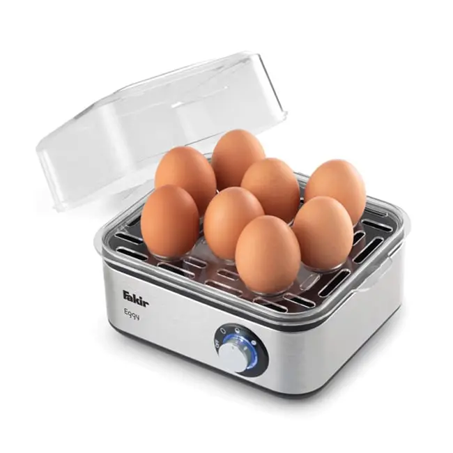تخم مرغ پز 500 وات مدل Eggy فکر