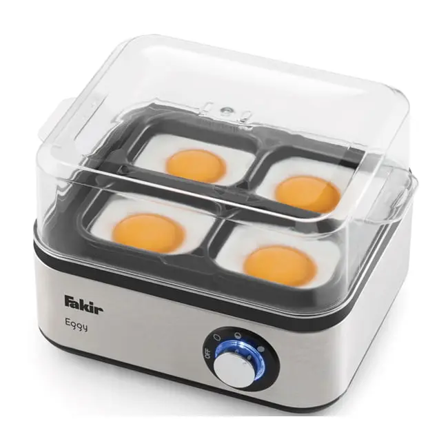 تخم مرغ پز 500 وات مدل Eggy فکر