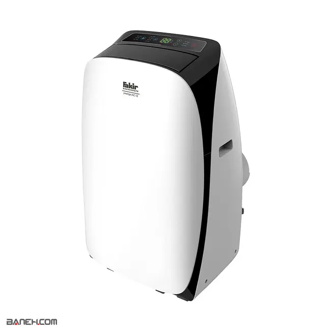کولر گازی پرتابل فکر 12000 کم مصرف Prestige AC 12