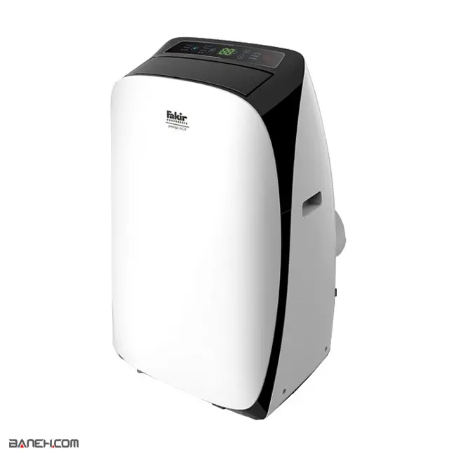 کولر گازی پرتابل فکر 9000 کم مصرف Prestige AC 9 T1