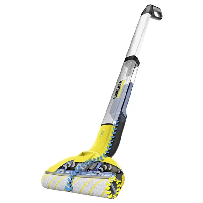 زمین شوی شارژی کارچر مدل FC3 CORDLESS