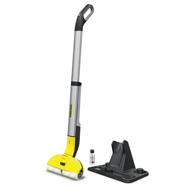 زمین شوی شارژی کارچر مدل FC3 CORDLESS