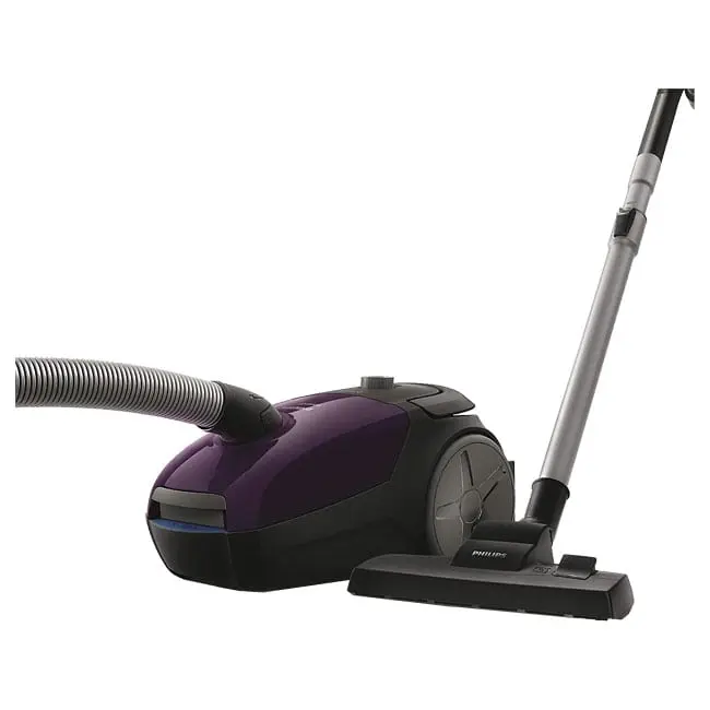 جاروبرقی فیلیپس FC8295 کیسه ای 2000 وات فیلتر دار