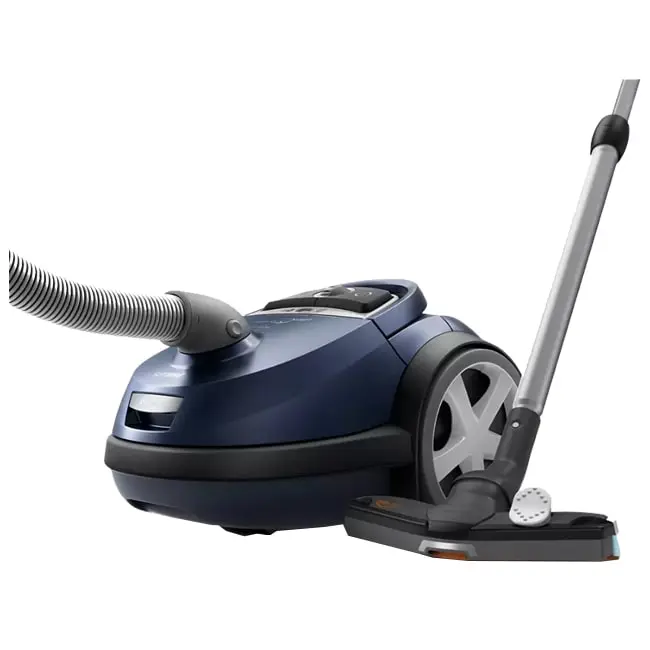 جاروبرقی فیلیپس FC9170 کیسه ای 2200 وات فیلتر دار