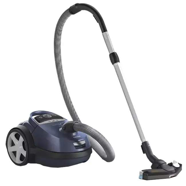 جاروبرقی فیلیپس FC9170 کیسه ای 2200 وات فیلتر دار