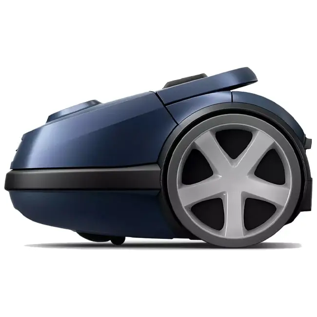 جاروبرقی فیلیپس FC9170 کیسه ای 2200 وات فیلتر دار