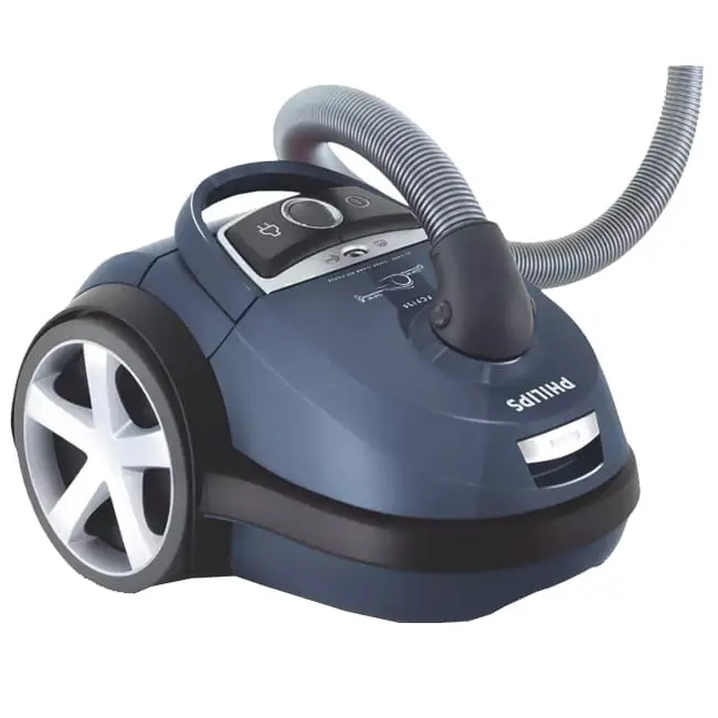 جاروبرقی فیلیپس FC9170 کیسه ای 2200 وات فیلتر دار
