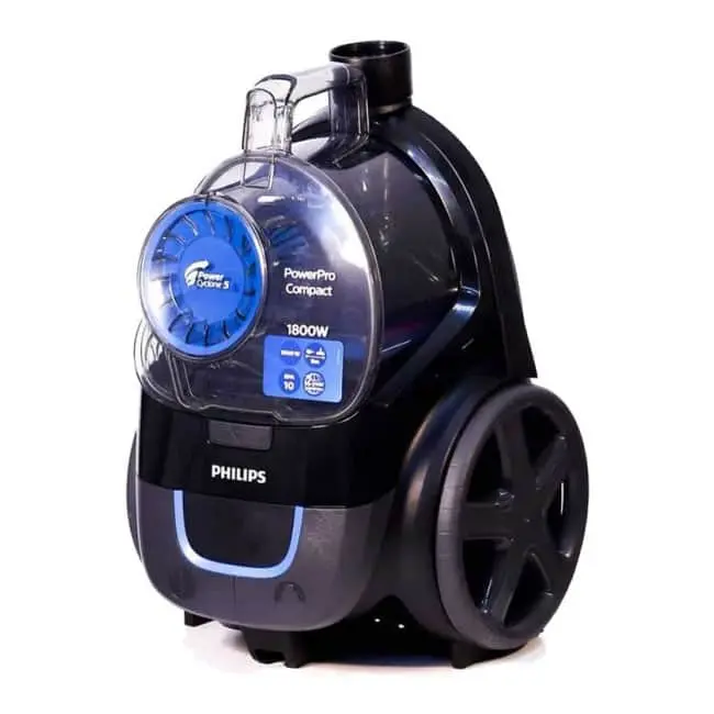 جاروبرقی فیلیپس FC9350 بدون کیسه 1800 وات