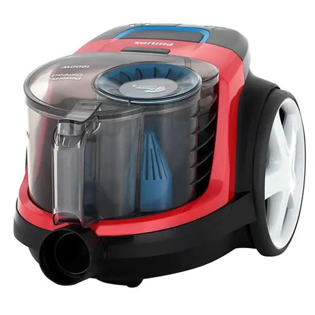 جاروبرقی فیلیپس FC9351 بدون کیسه 1900 وات