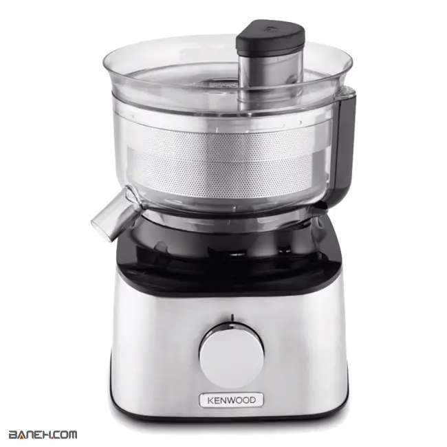 غذاساز کنوود حرفه ای 800 وات Kenwood FDM307SS