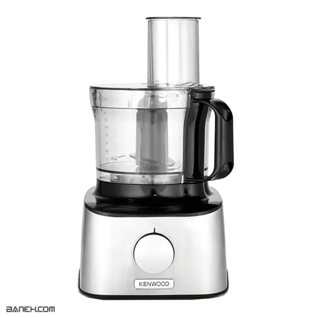 غذاساز کنوود حرفه ای 800 وات Kenwood FDM307SS