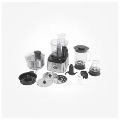 غذاساز کنوود حرفه ای 800 وات Kenwood FDM307SS