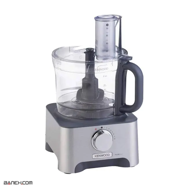 خرید غذاساز کنوود 1000 وات Kenwood FDM788BA