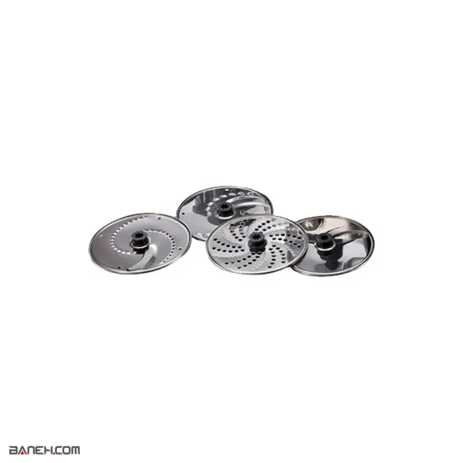 خرید غذاساز کنوود 1000 وات Kenwood FDM788BA