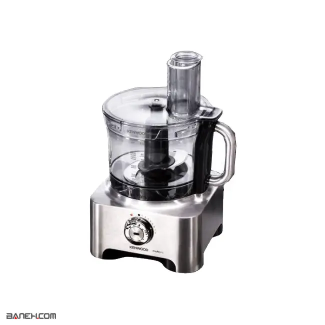 خرید غذاساز کنوود 1000 وات Kenwood FDM788BA