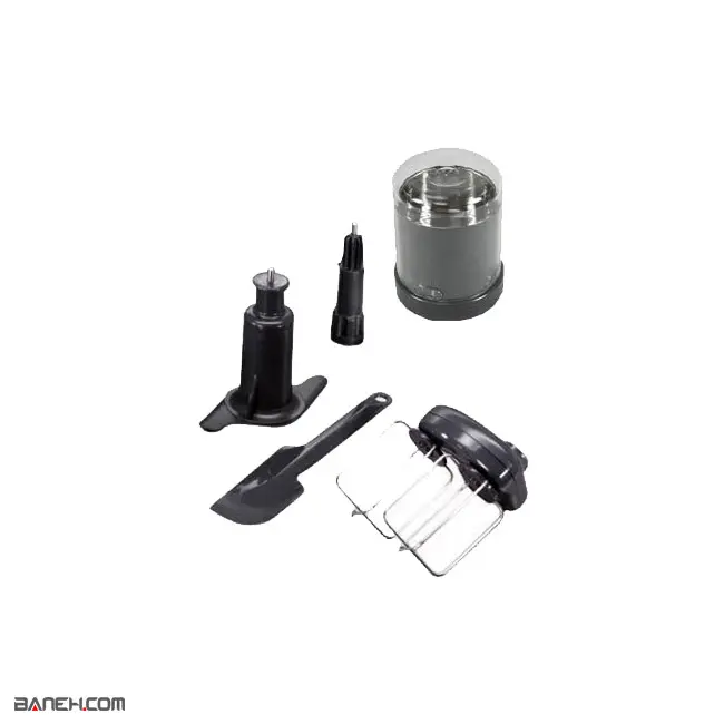 خرید غذاساز کنوود 1000 وات Kenwood FDM788BA