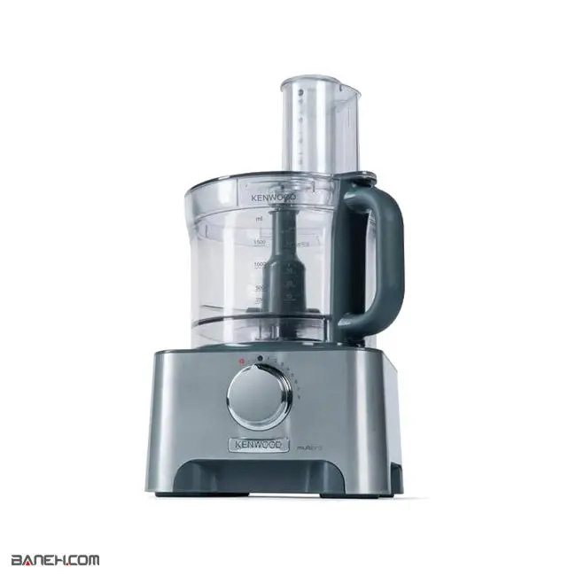 خرید غذاساز کنوود 1000 وات Kenwood FDM788BA