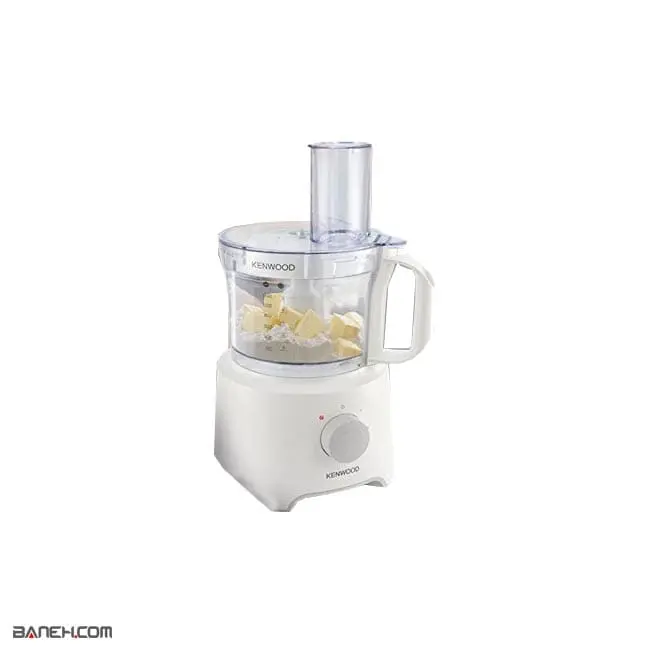 fdp303wh 10 1.jpg خرید غذاساز کنوود 800 وات FDP303WH Kenwood Food Processor