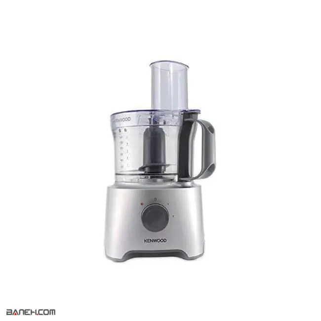 غذاساز کنوود 800 وات FDP304SI Kenwood