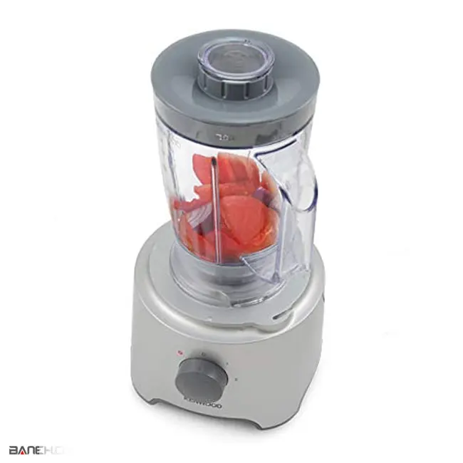 غذاساز کنوود 800 وات FDP304SI Kenwood