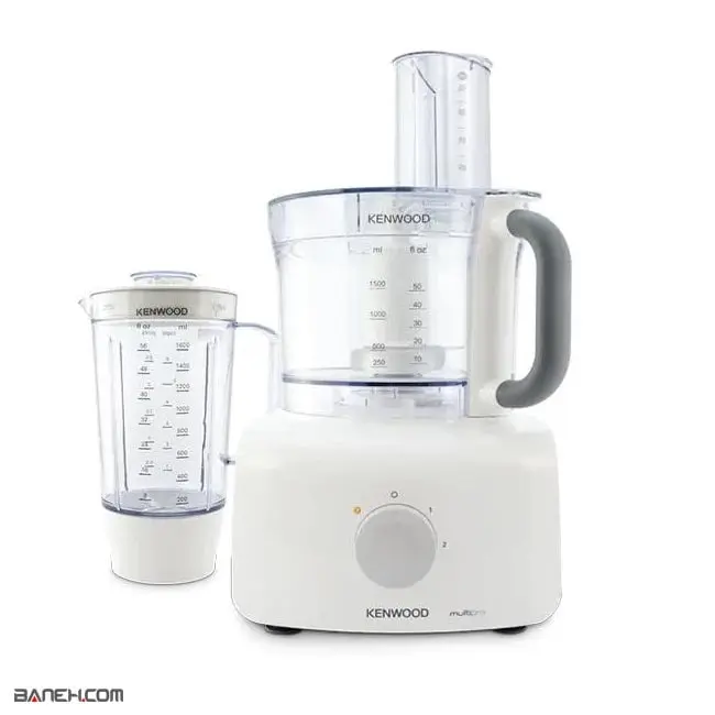 غذاساز کنوود 1000 وات Kenwood FDP641WH