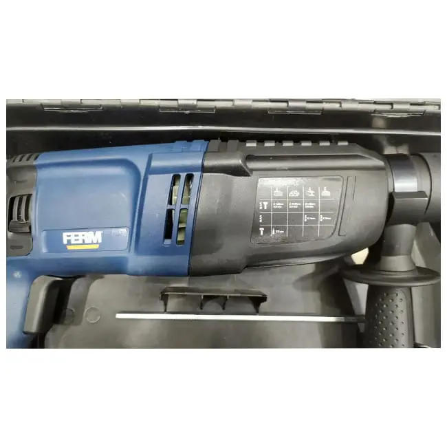 چکش تخریب فرم HDM1032 سه حالته 800 وات