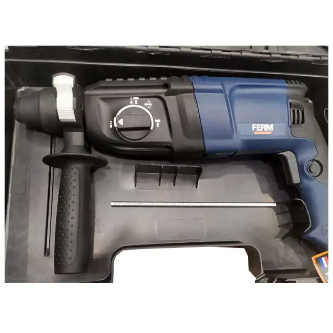 چکش تخریب فرم HDM1032 سه حالته 800 وات