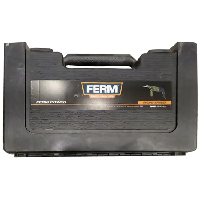 چکش تخریب فرم HDM1032 سه حالته 800 وات