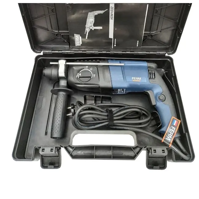 چکش تخریب فرم HDM1032 سه حالته 800 وات