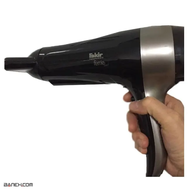 خرید سشوار فکر 1800 وات Fakir Ferrie Hair Dryer