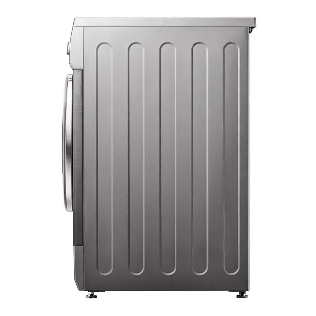 ماشین لباسشویی ال جی 9 کیلویی FH4G6 بخارشو دار