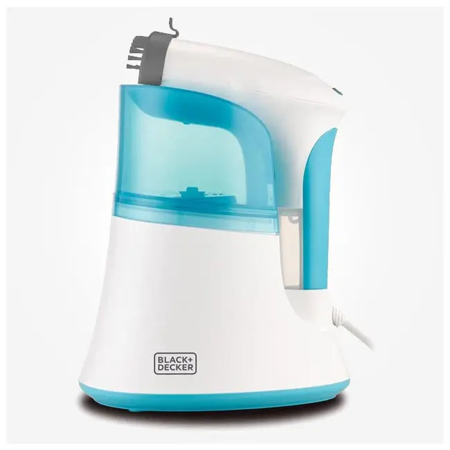 بخارشوی دستی بلک اند دکر مدل BLACK + DECKER PGST120-B5