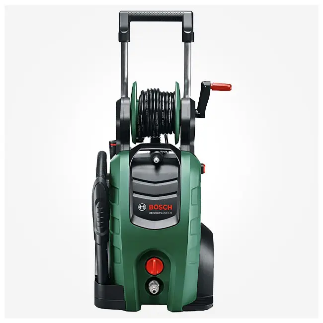 کارواش فشار قوی پیشرفته آکواتک مدل 06008 Bosch A7D70