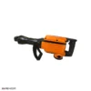 file 2 2 چکش تخریب ورکس 3000 وات H65A WORX