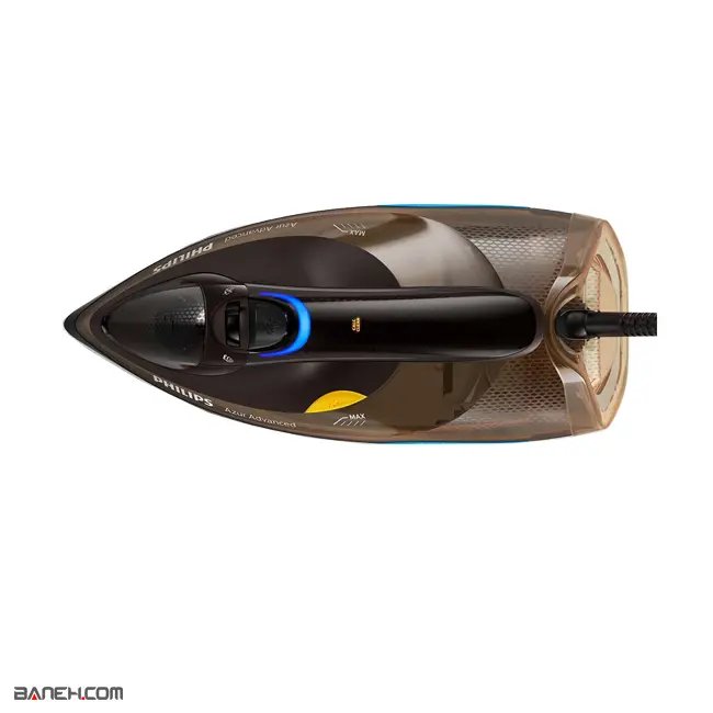 اتو بخار فیلیپس 3000 وات Steam Iron Philips GC4936