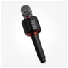 file 30 1 میکروفون اسپیکر بلوتوثی کارائوکه بی سیم مدل JINCOR AE-Y11S